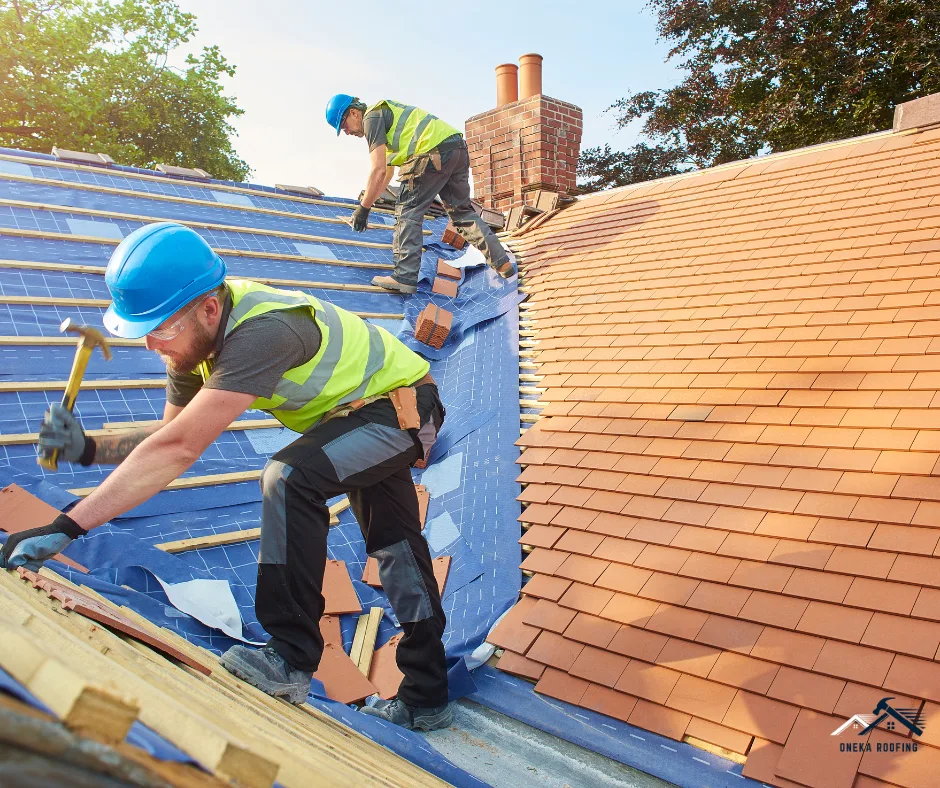 Why choose Roof Repair Near Me in Loudon, TN