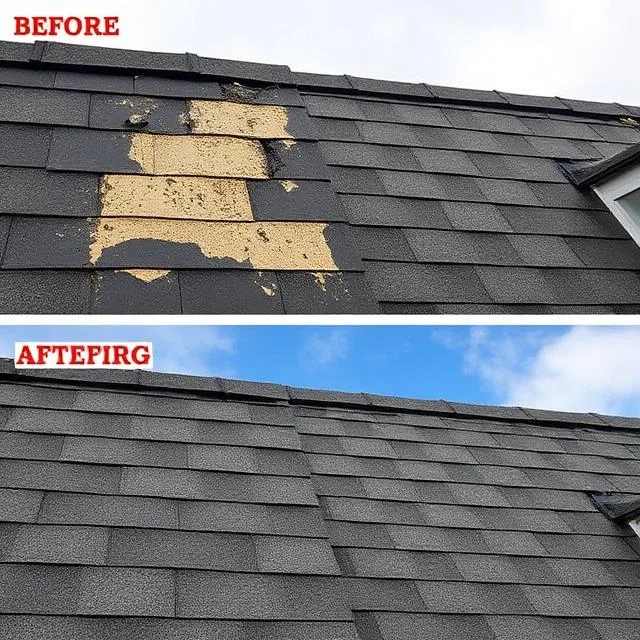 Roof Repair Near Me in Loudon, TN near me